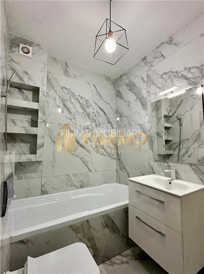 Apartament Bloc nou | 2 cam | ID: 1780 - 8