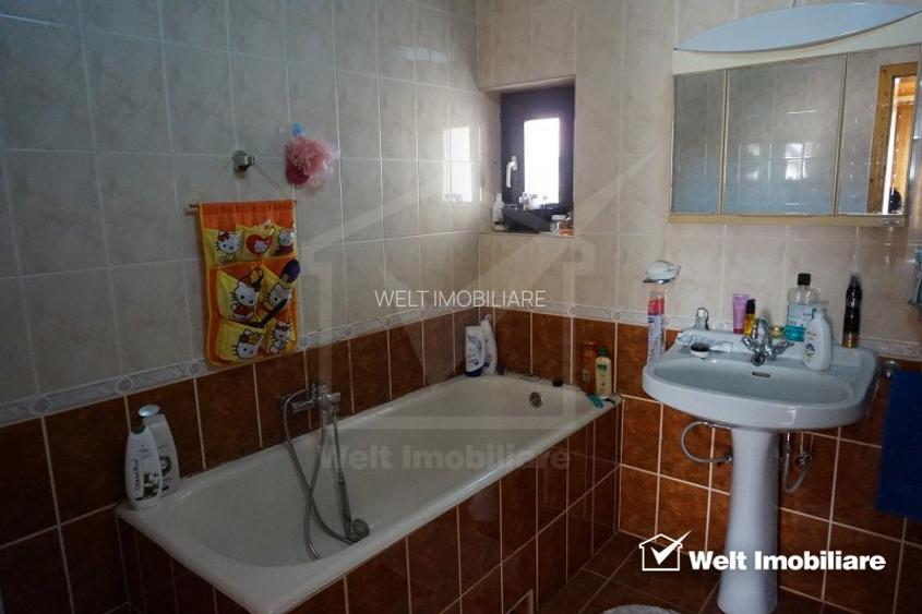 Vanzare casa individuala Manastur, zona Campului - 10