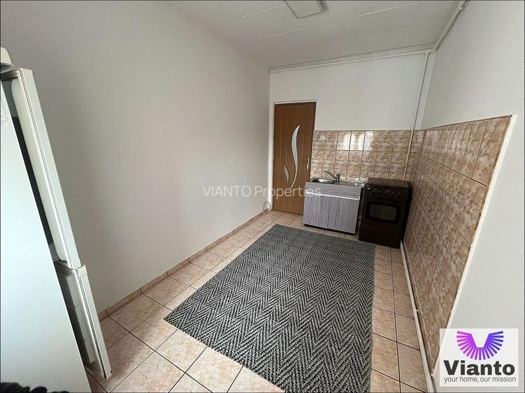 Apartament luminos 2 camere | Zona Tiglari - 7