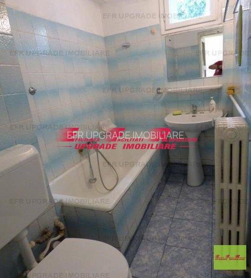 Pentru cunoscatori - Apartament cu 2 camere de inchiriat zona Floreasca - 19