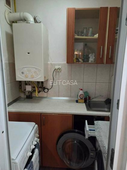 Apartament 2 camere, etajul 3/4, zona Tatarasi - 7