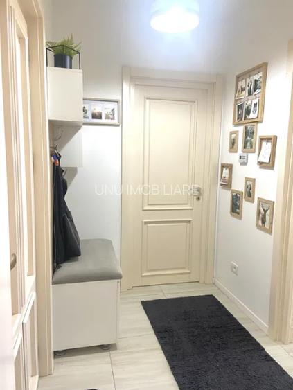 Apartament 2 camere | ESQ Village – Valea Lupului | Mobilat | Parcare inclusă - 5