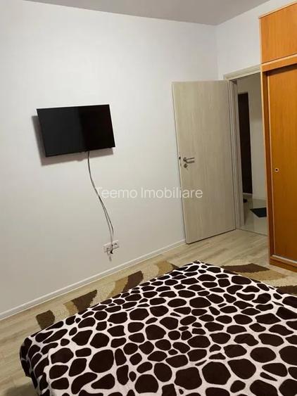 Apartament 2 camere, decomandat, 60 mp, centrala, ac, Envogue Residence - 2