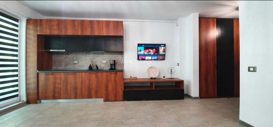STUDIOU XXL-ALEZZI BEACH RESORT - 2