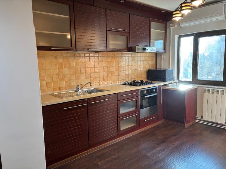 Apartament 2 camere cu centrala proprie - 4