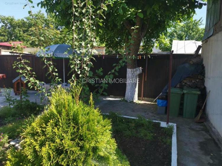 Casa 3 camere Calarasi - Bariera, Teren= 303 mp - 13