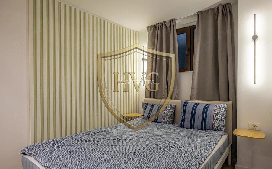 Apartament cu 2 camere | Centrala proprie | Foisorul de Foc - 4