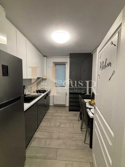 Bloc nou. Decomandat. BUCATARIE INCHISA. Depozitare de 60 mp. - 7