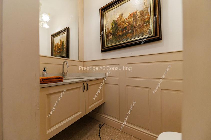 Resedinta patrimoniala de 222 mp | Piata Victoriei | Cladire istorica-Lift - 39