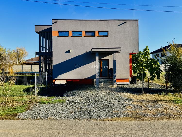 Casa Individuala - Remetea Mare/Bucovat - 0% COMISION  - 13