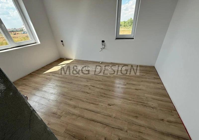 Apartament 2 camere Braytim - bloc nou - 2