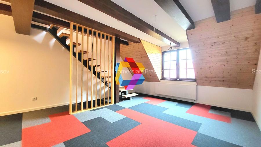 Spatiu de birouri - 40 mp # plus-imo.ro - 3