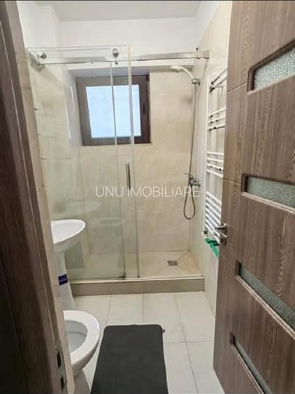 Apartament 1 camera zona Podu Ros - Palas Campus - 3