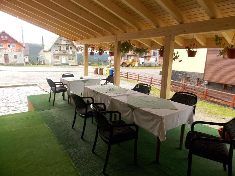 Vanzare Pensiune Turistică Ranca - 10