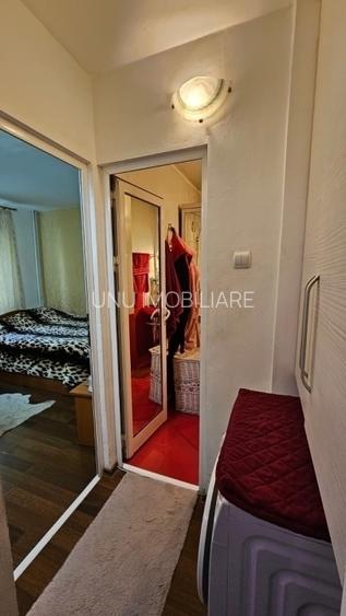 Apartament 2 camere - etaj 2 - mobilat - Mircea cel Batran - 6
