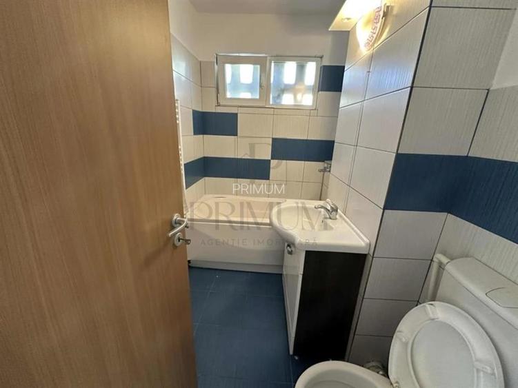 Sagului - 2 Camere - Etaj intermediar - Bloc izolat - Renovat - Centrala termica - 5