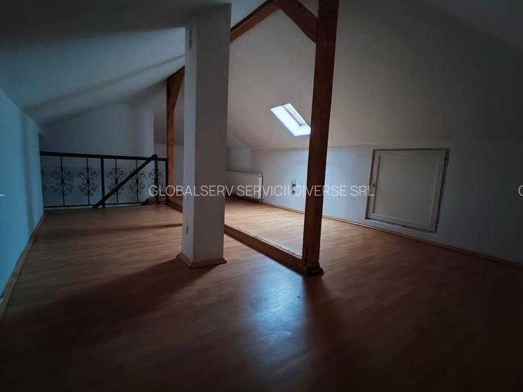 FARA COMISIOANE casa cu 5 camere 2 bai P+M doar sa va mutati merita vazuta - 19