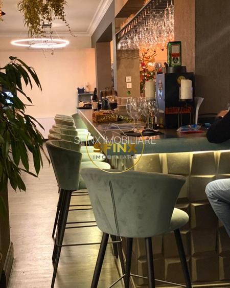 Arcul de Triumf - Restaurant pozitie unicat  448 mp, comision zero - 2