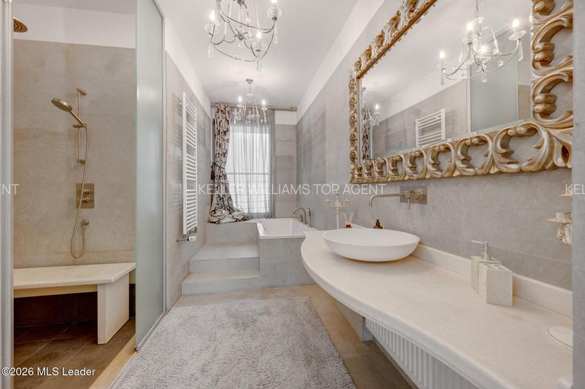 Penthouse | 181.35 MP | Piata Romana | Aurel Vlaicu - 15