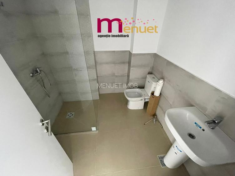 Apartament 2 camere,bloc nou+parcare subterana - 4