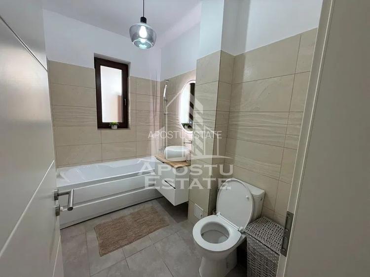 Apartament 2 camere, de inchiriat, loc de parcare,  Eso, Giroc - 7