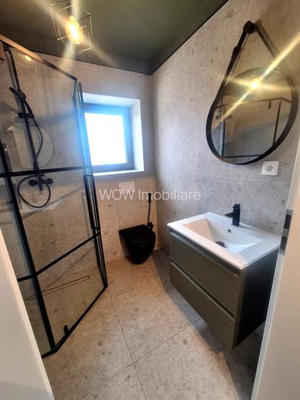Casa individuala cu 5 camere de vanzare in Cisnadie - 7