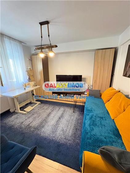 Apartament 2 Cam Berceni - Dimitrie Leonida - 5 Min Metrou - Parcare - 5