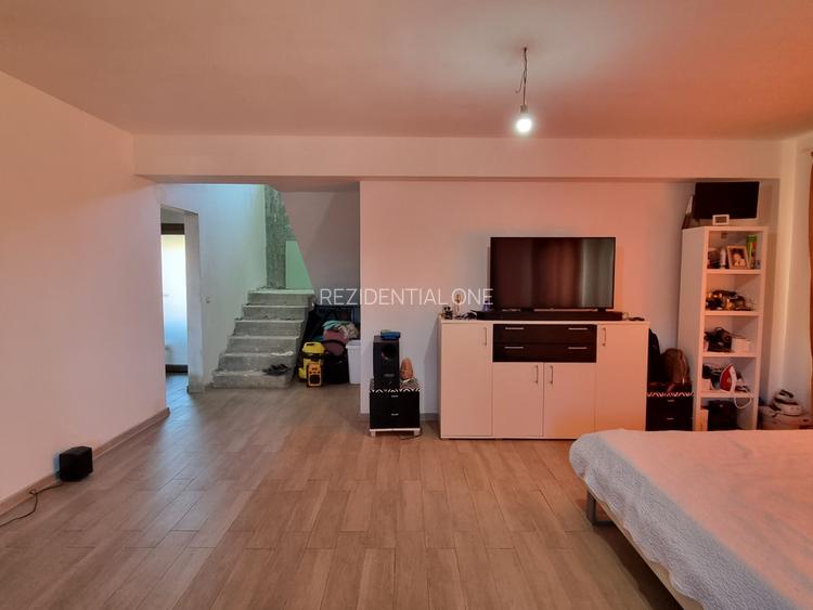 Vila cu garaj Gheraiesti Arinilor - langa cartier Smarald - 14