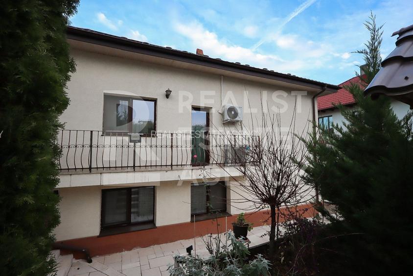 Vânzare, vilă de lux ultrafinisată, Bucium, Iași - 4