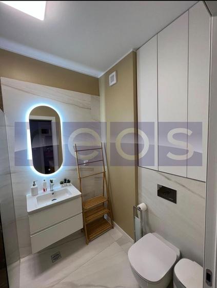 DE VANZARE APARTAMENT MODERN 3 CAMERE CU TERASA -  ZONA AVIATIEI - 6