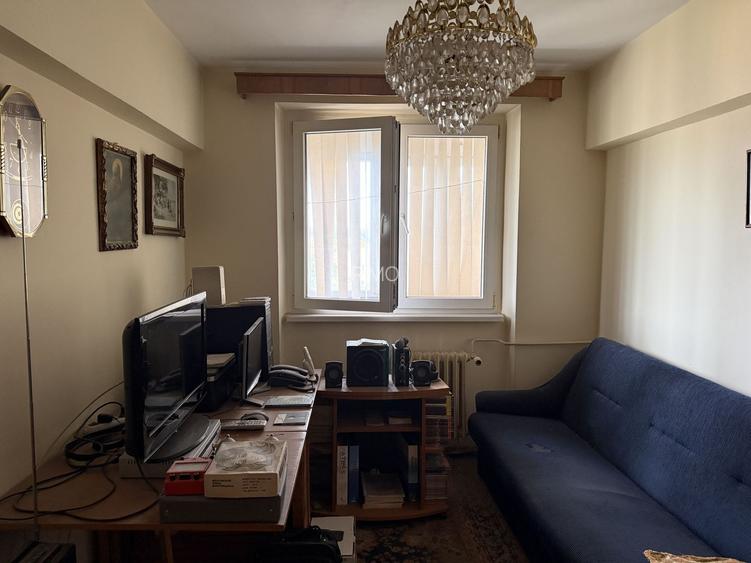 Apartament 3 camere Mihalache - Kiseleff (COMISION ZERO) - 9