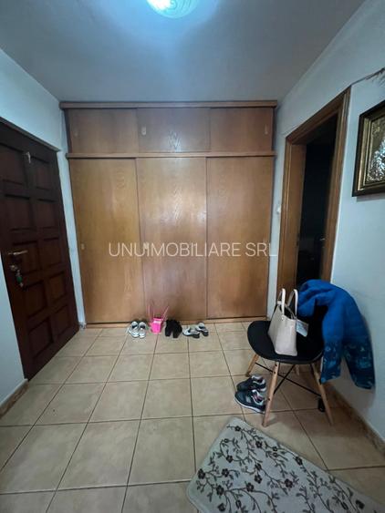 🏡 De vânzare – Apartament 4 camere, 76.02 mp – Zona Obor, etaj 1/3 - 10