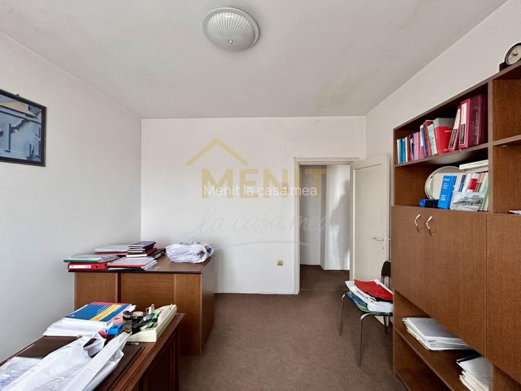 Apartament 2 camere, semidecomandat, Ultracentral, Ploiesti - 4