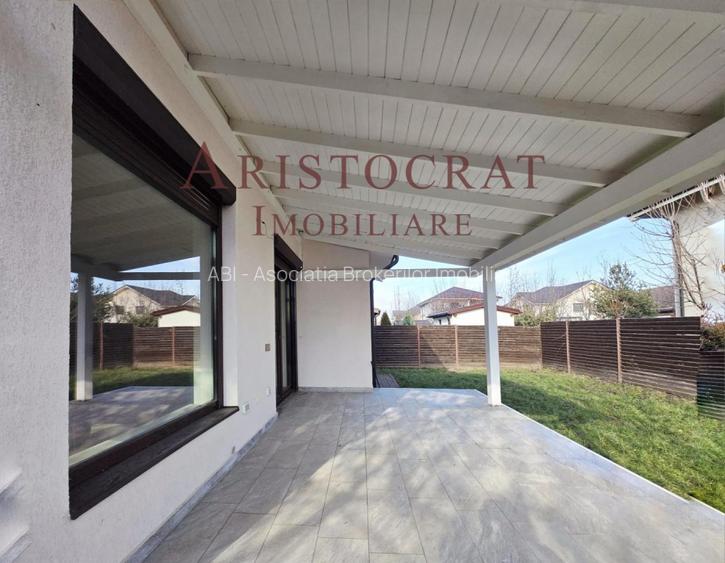 Casa individuala 5 camere - 28