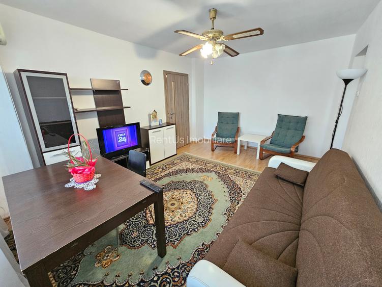 Unirii/Tineretului/Bd Marasesti/Ap 2 Camere La Cheie/ - 3