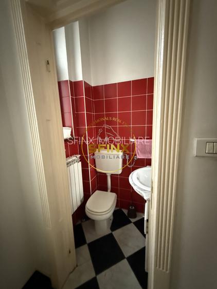 Spatiu birou - salon - 4 incaperi - 109mp - Calea Calarasilor - 11