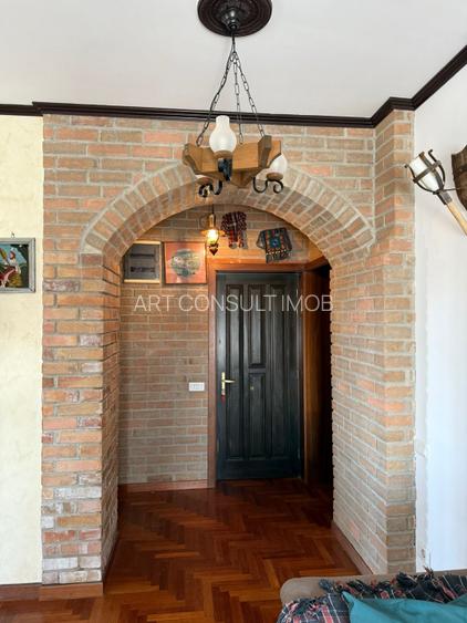 Metalurgiei | Penthouse | 3 Camere | Dressing | 2 Terase | Parcare - 8