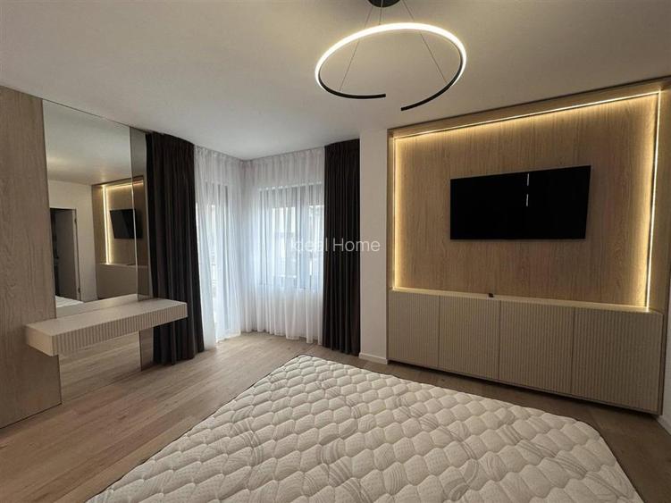 Rediu - Vila 4 camere - 450mp teren - 5