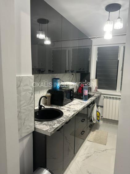 Apartament 2 camere,mobilat si utilat!!! - 7