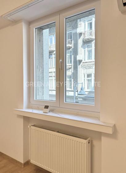 APARTAMENT CU 3 CAMERE DECOMANDAT AFLAT LANGA PIATA AMZEI - RETRAS DE LA STRADA - 16