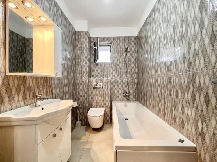 Inchiriaza 2 Camere I Bloc 2020 I Langa Kaufland Salaj I Totul Nou ! - 9