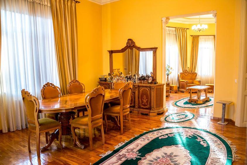 Vila interbelica, zona Unirii-Traian, reconsolidata si renovata complet - 14