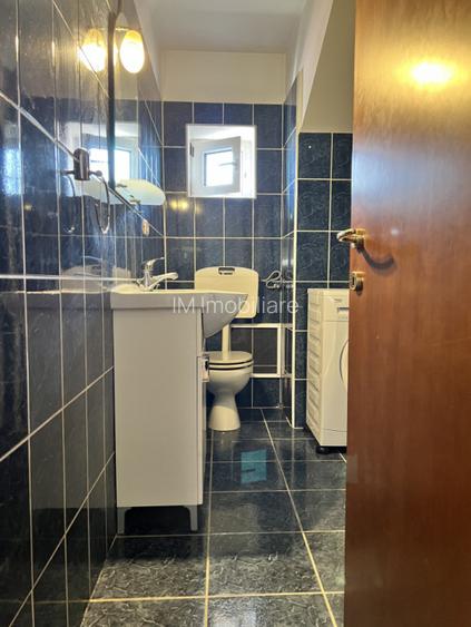 Comision 0 - zona Kaufland - Apt. cu 4 camere pe 2 niveluri - CT/AC - 6