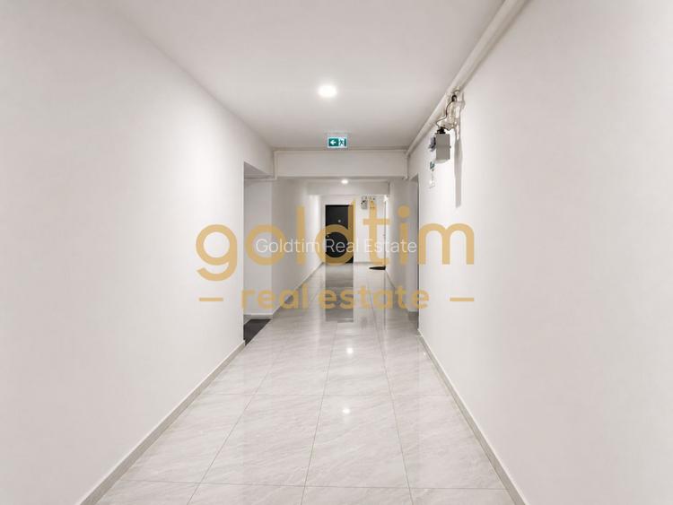 SUPER DEAL/LOC DE PARCARE/MOBILAT COMPLET/COMPLEX PRIVAT/3 MINUTE DE METROU - 40