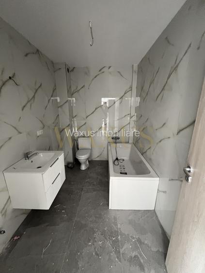 Apartament 2 camere , etaj 2 , bloc nou , zona Kaufland Sud - 3