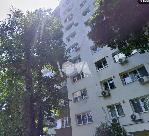 De vânzare: apartament 2 camere - Titan - metrou - parc - 3