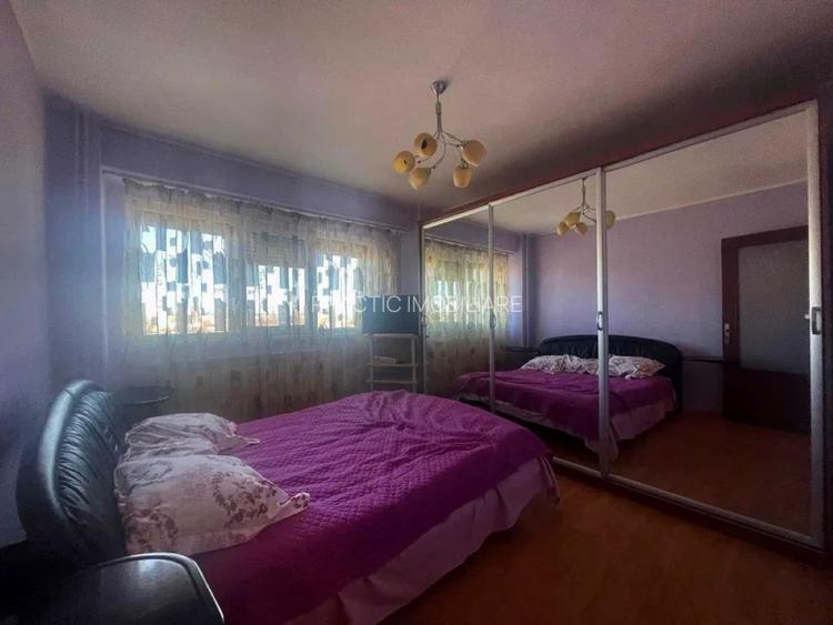 Apartament 2 Camere Decomandat, Mazepa 1 - Mobilat, Centrala, Etaj 8 - 3