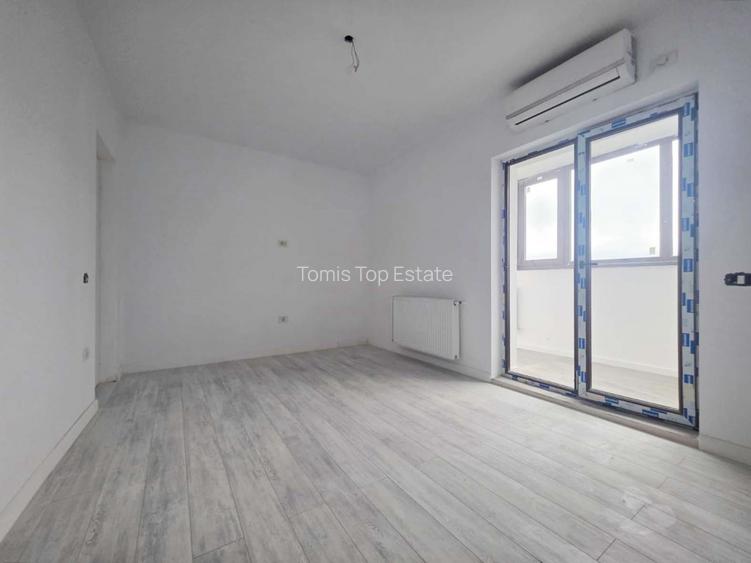 Ap 2 cam la cheie, generos, luminos in zona Compozitori - 3