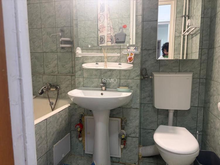 Apartament elegant cu doua camere, zona Straduintei-Obregia, 85.000€ - 11