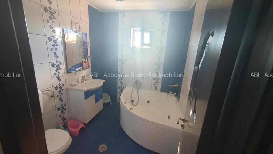 Vila Pasarea - 700mp - 7